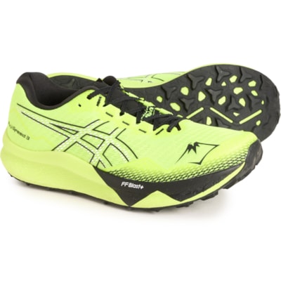 ASICS Fujispeed 3 Running Shoes (For Men) - Save 50%
