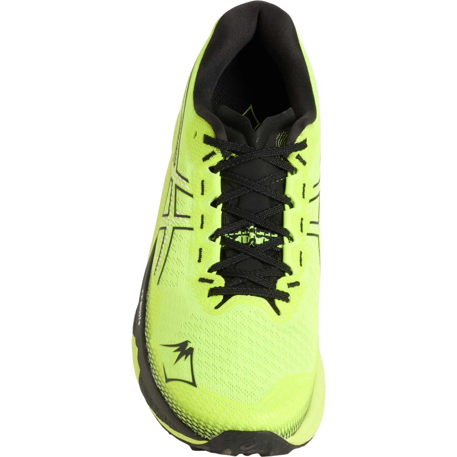 ASICS Fujispeed 3 Running Shoes (For Men) - Save 50%