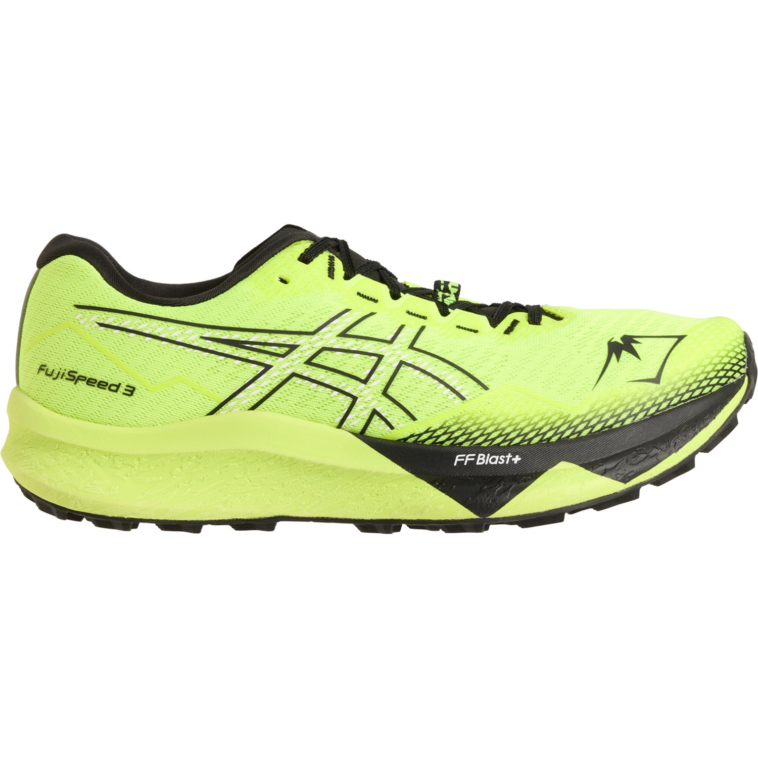 ASICS FUJISPEED 3 27cm (アシックス　フジスピード 3) ASICS Fujispeed 3 Running Shoes (For Men) - Save 50%
