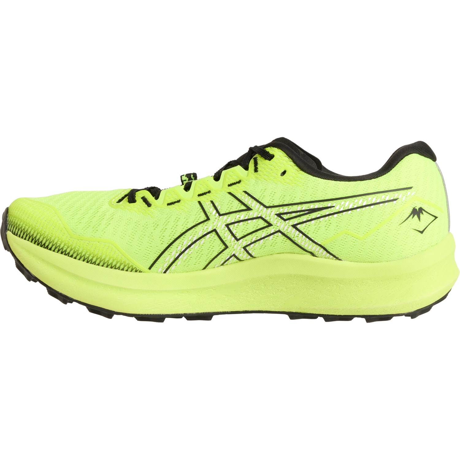 ASICS Fujispeed 3 Running Shoes (For Men) - Save 50%