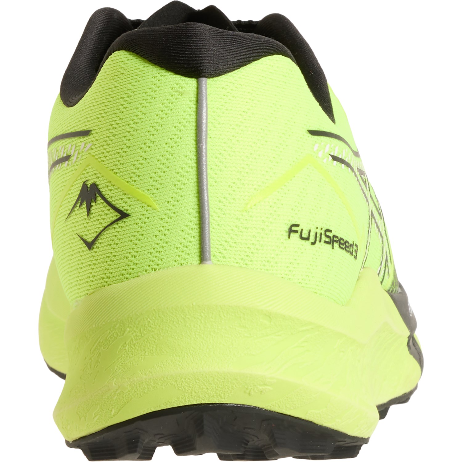 ASICS Fujispeed 3 Running Shoes (For Men) - Save 50%
