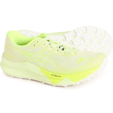 ASICS Fujispeed 3 Running Shoes (For Women) - Save 50%