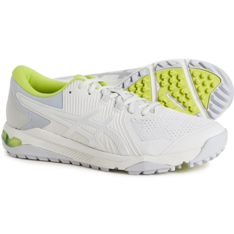 ASICSアシックスGEL-COURSE GLIDEスパイクレス ゴルフシューズ Asics Men's Gel-Course Glide Spikeless Golf Shoe - GolfEtail.com