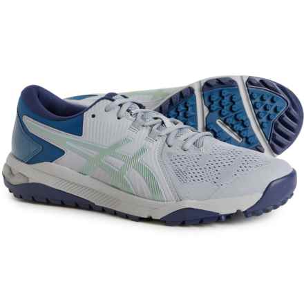 ASICS Gel-Course Glide Golf Shoes (For Men) in Sheetrksltgry