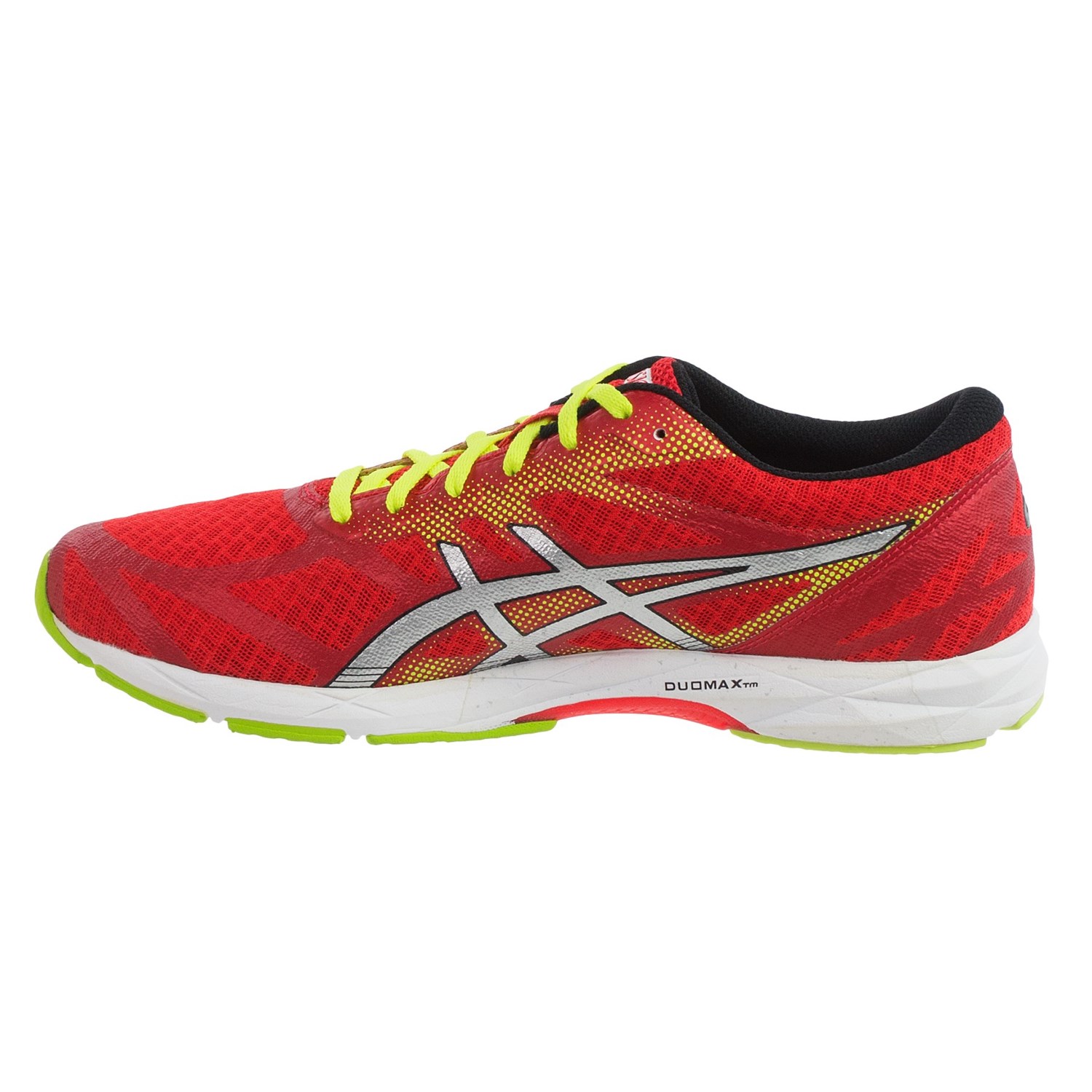 ASICS GEL-DS Racer 10 Running Shoes (For Men) 9926Y - Save 71%