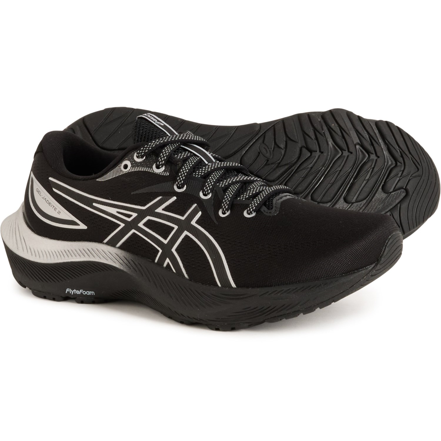 ASICS Gel-Jadeite 2 Running Shoes (For Women) - Save 50%