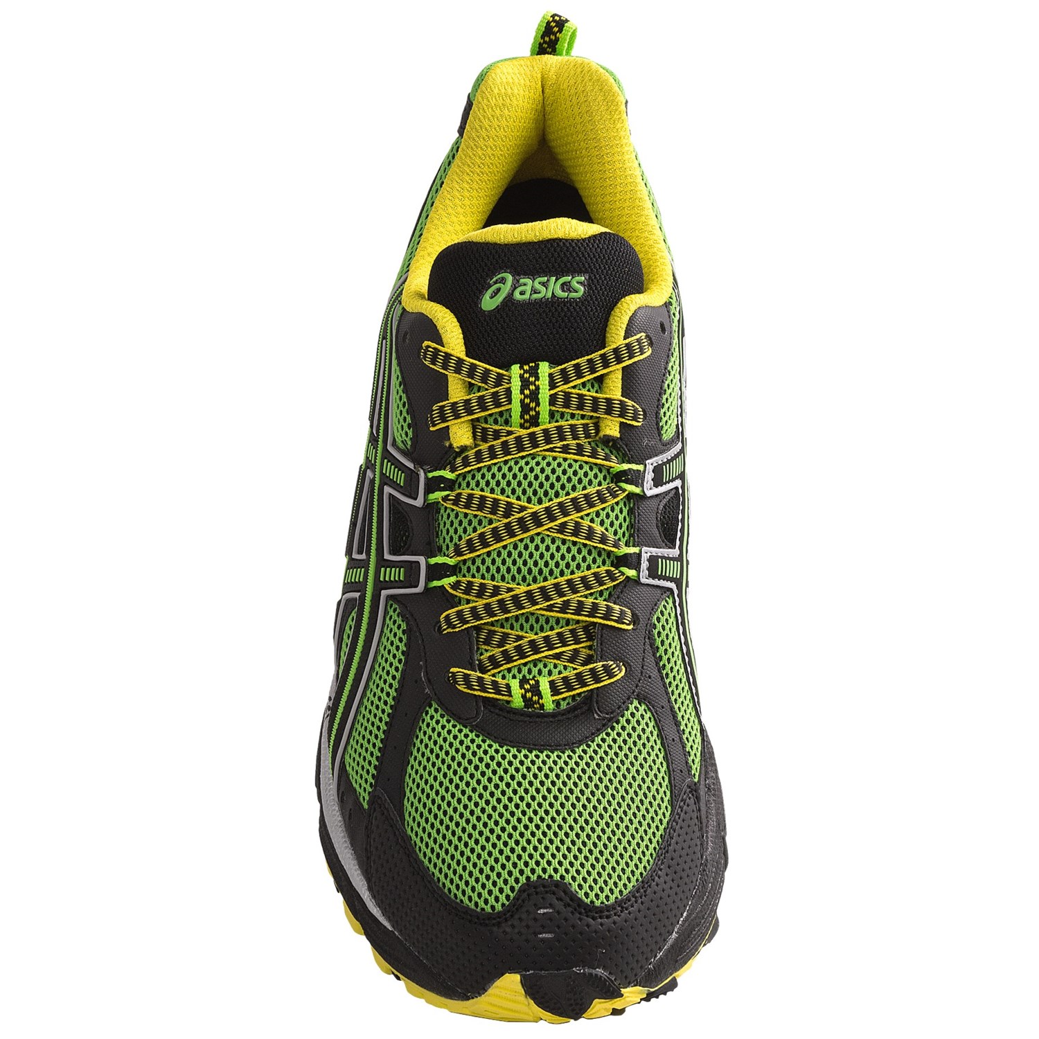 Asics GEL-Kahana 6 Trail Running Shoes (For Men) 6250G - Save 25%