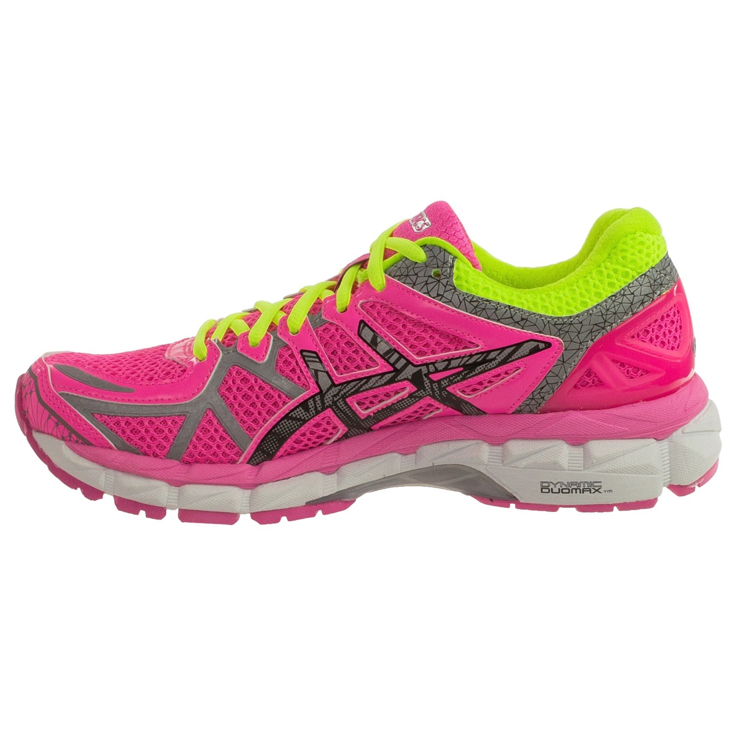 ASICS GEL-Kayano® 21 LITE-SHOW Running Shoes (For Women) 9587R - Save 29%