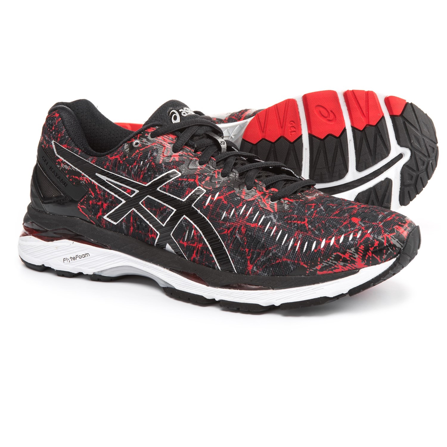 asics shoes