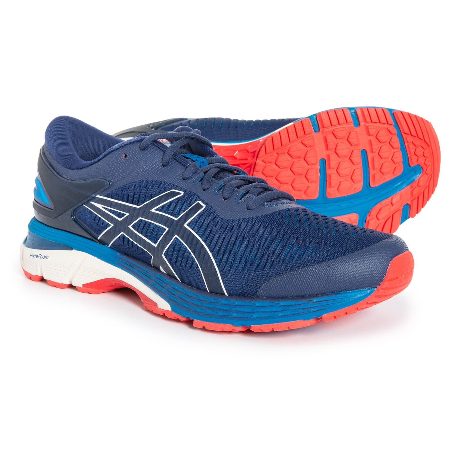 asics clearance running shoes