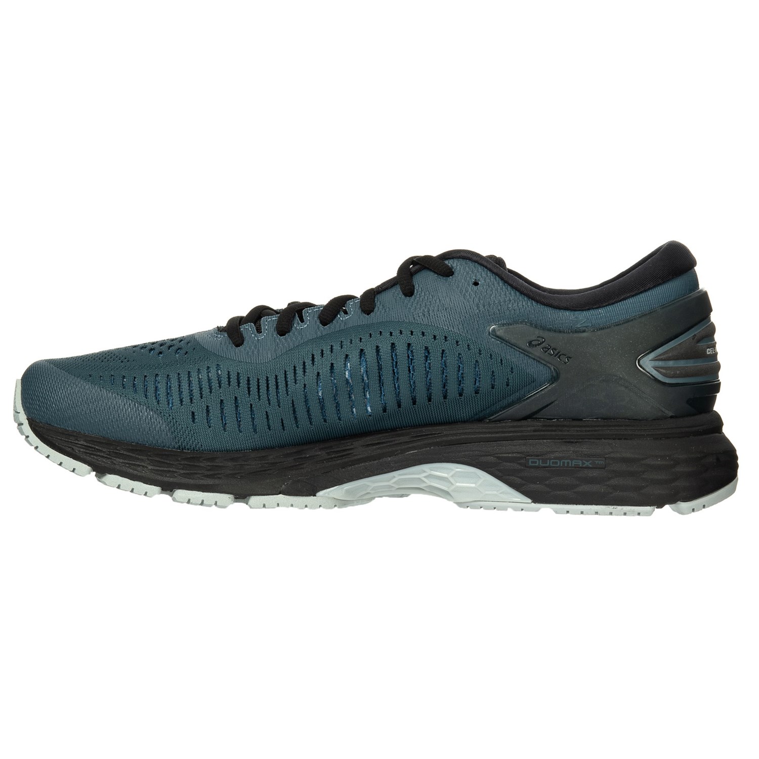 asics gel kayano 16 mens Grey