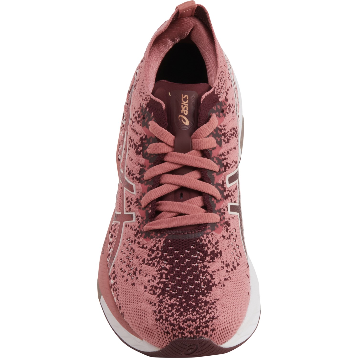 asics gel kinsei 2 rose