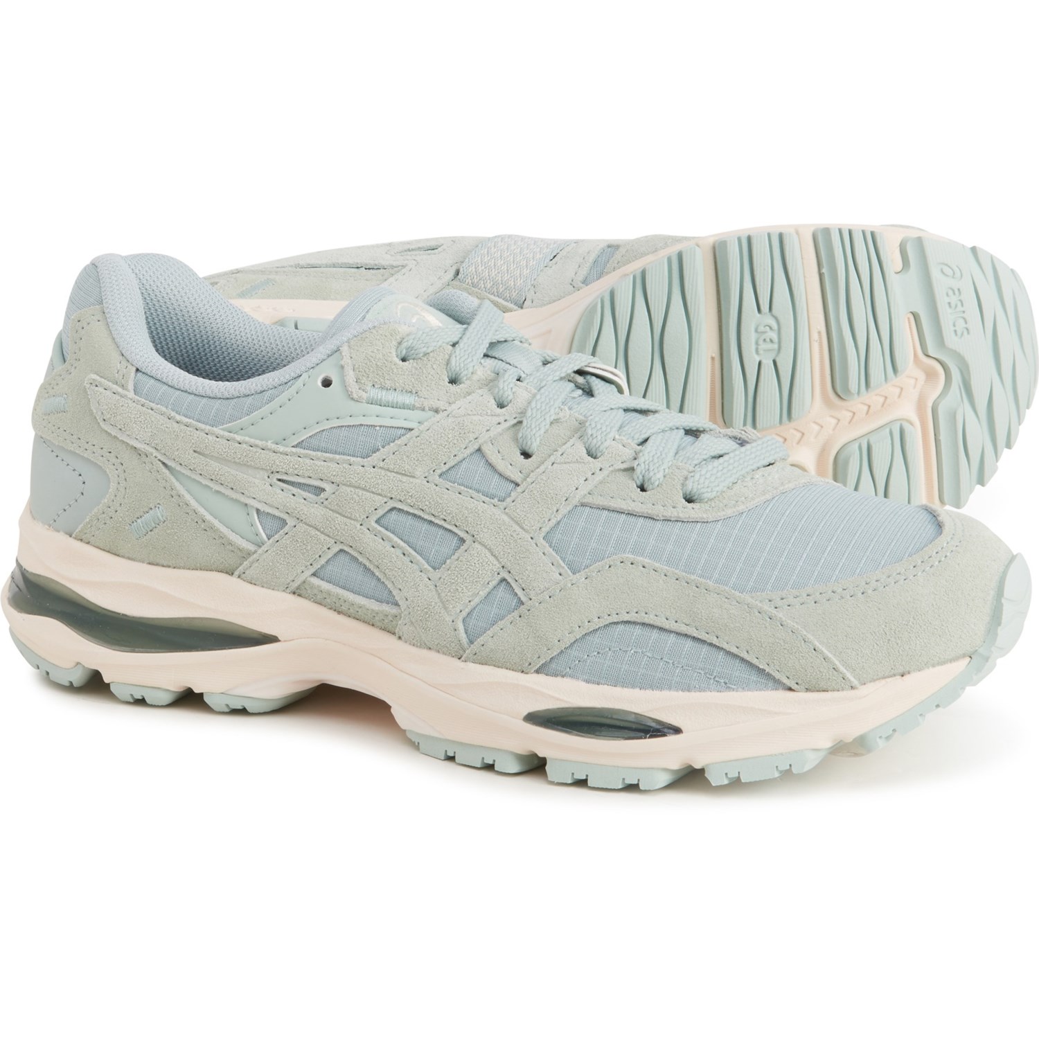 gel mc plus asics