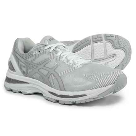 asics gel nimbus 19 kids 2016