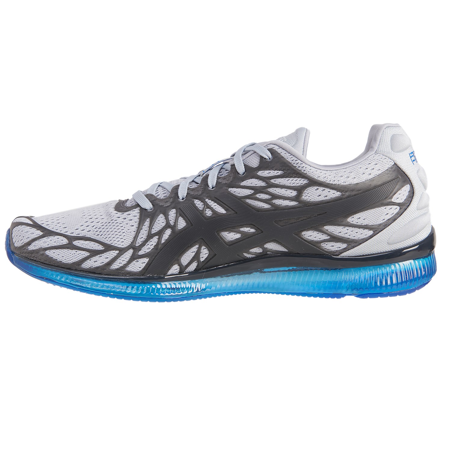 asics gel quantum infinity white