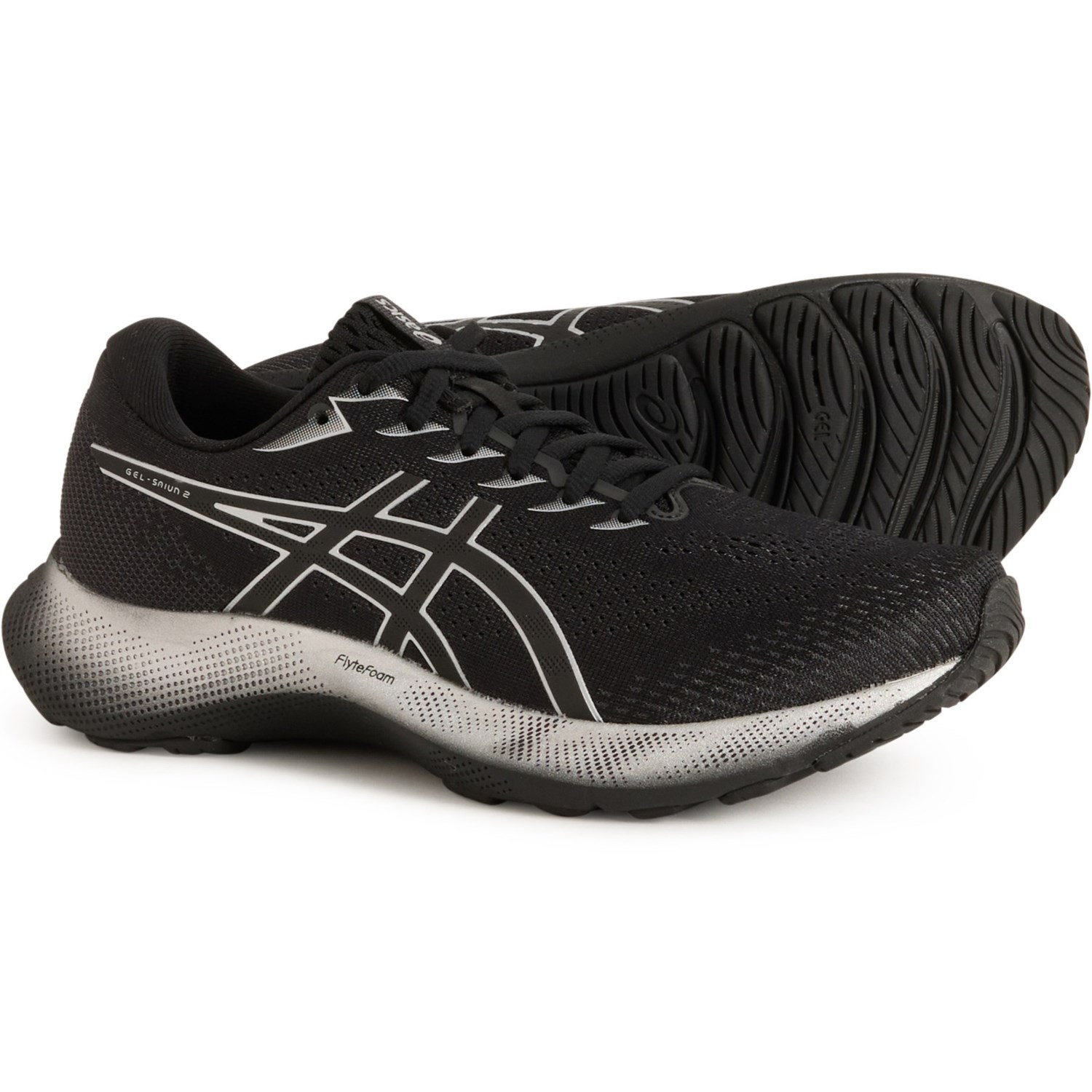 ASICS Gel-Saiun 2 Running Shoes (For Women) - Save 63%