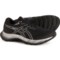 ASICS Gel-Saiun 2 Running Shoes (For Women) in Black/Pure Silver