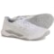 ASICS Gel-Tactic 12 Volleyball Shoes (For Women) in White/Pure Silver