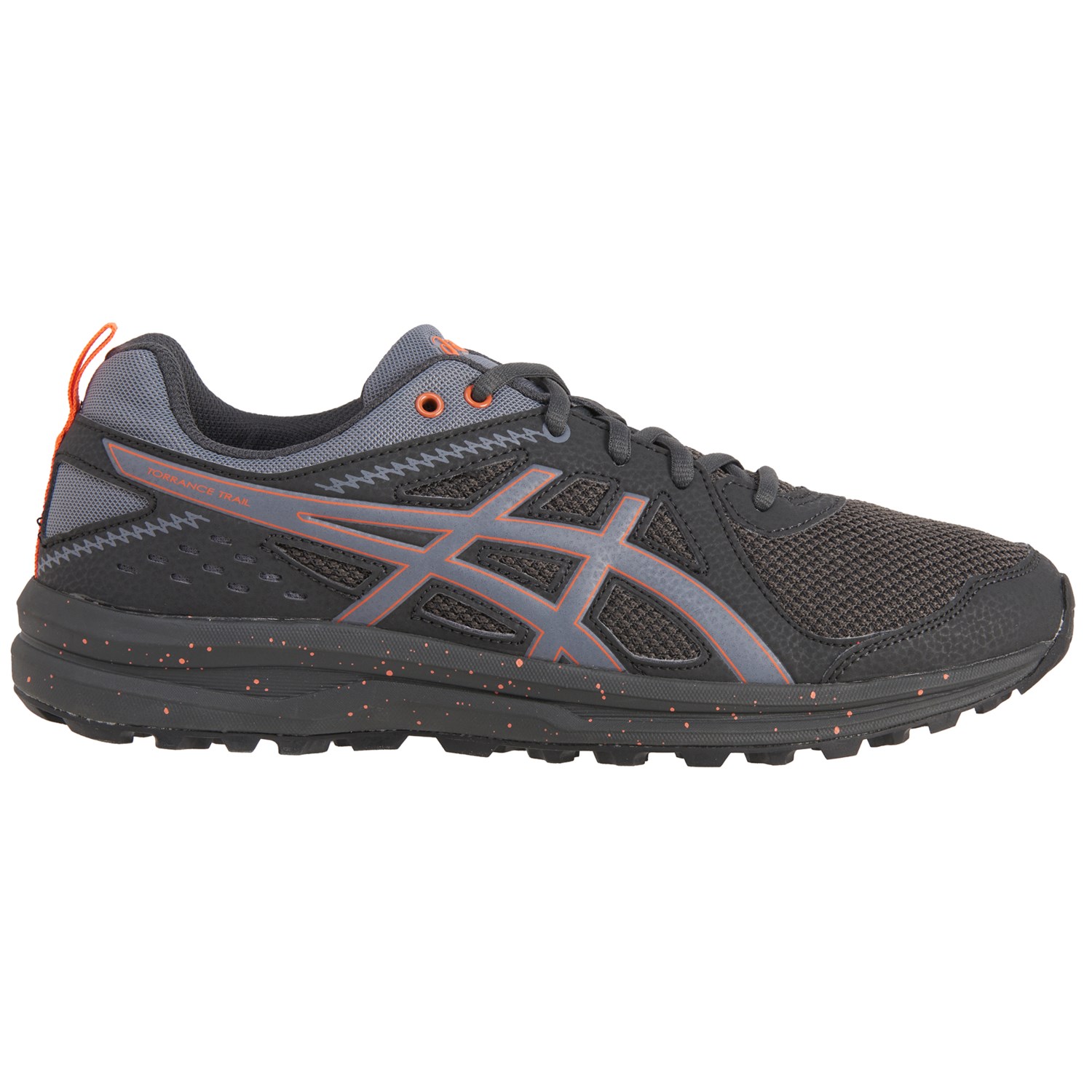 asics gel torrance trail