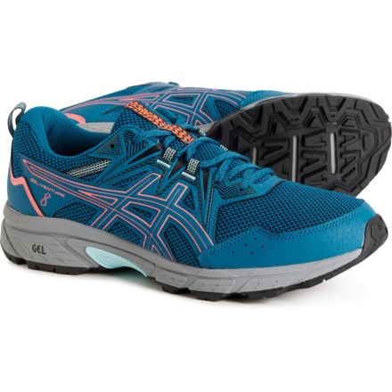 ASICS Women's Shoes New Items: Average savings of 62% at Sierra