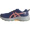 9PJAG_4 ASICS GEL Venture 9 Trail Running Shoes - Wide Width (For Women)