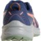 9PJAG_5 ASICS GEL Venture 9 Trail Running Shoes - Wide Width (For Women)