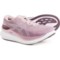 ASICS Glideride 3 Running Shoes (For Women) in Rosequartz/Deep Plum