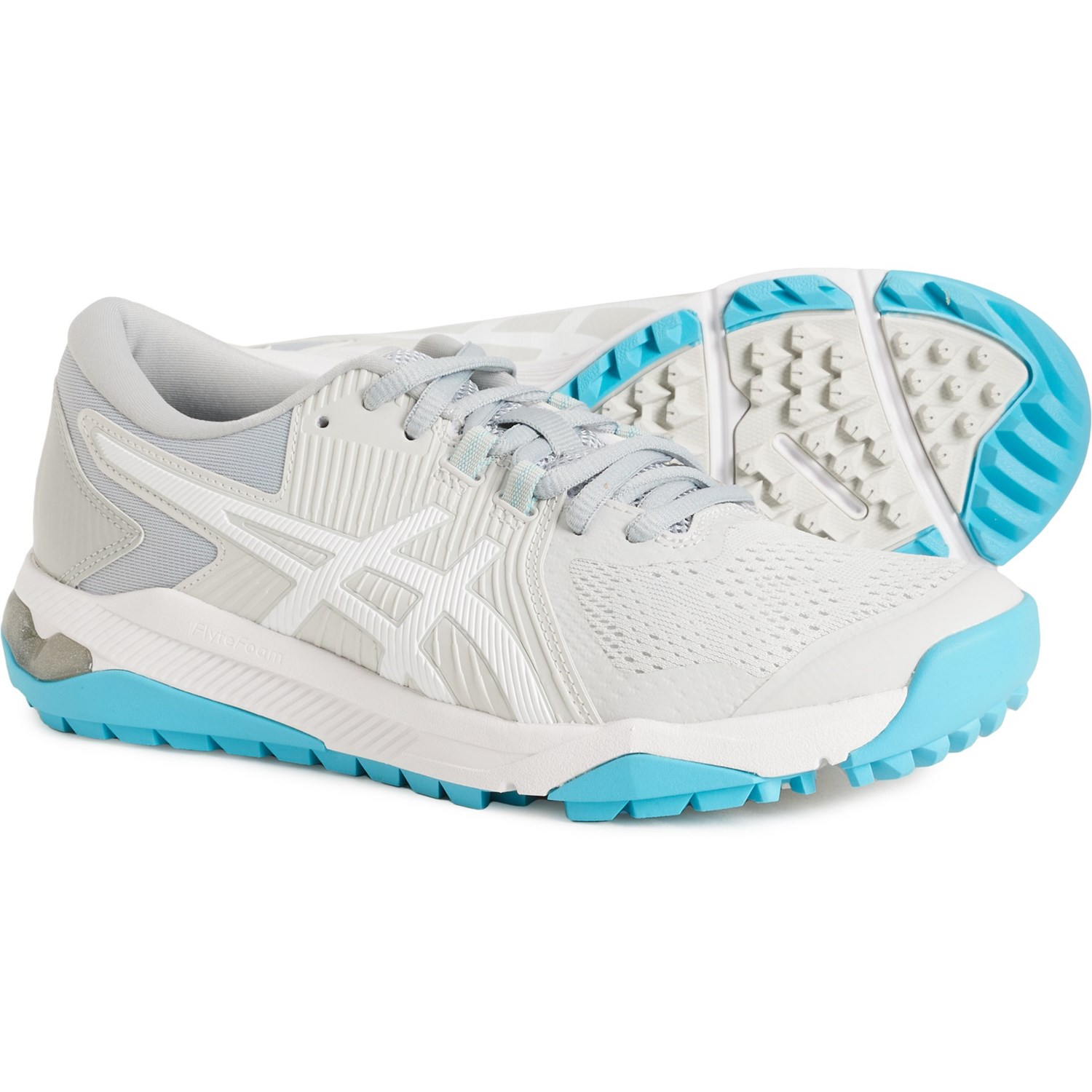Amazon.com | ASICS Women's GEL-Course Glide Golf Shoes, 8.5
