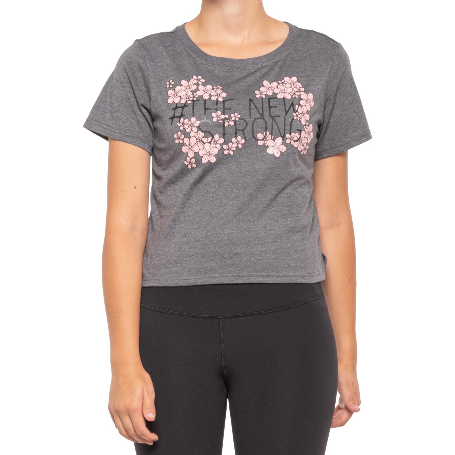 asics t shirt womens