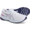 ASICS GT-1000 11 Running Shoes (For Women) in White/Dive Blue