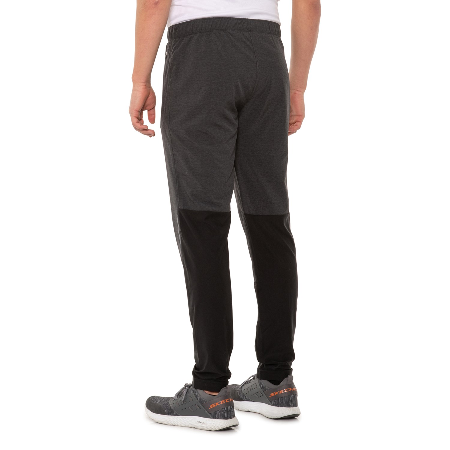 asics hybrid pant