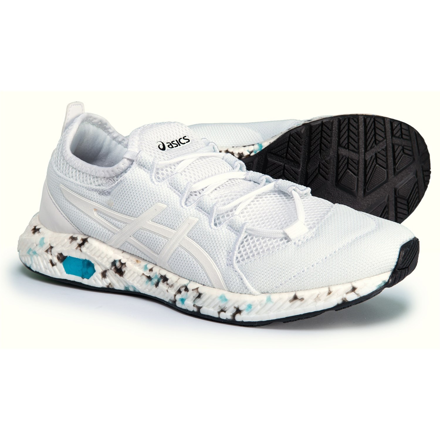 asics gym shoes for womens