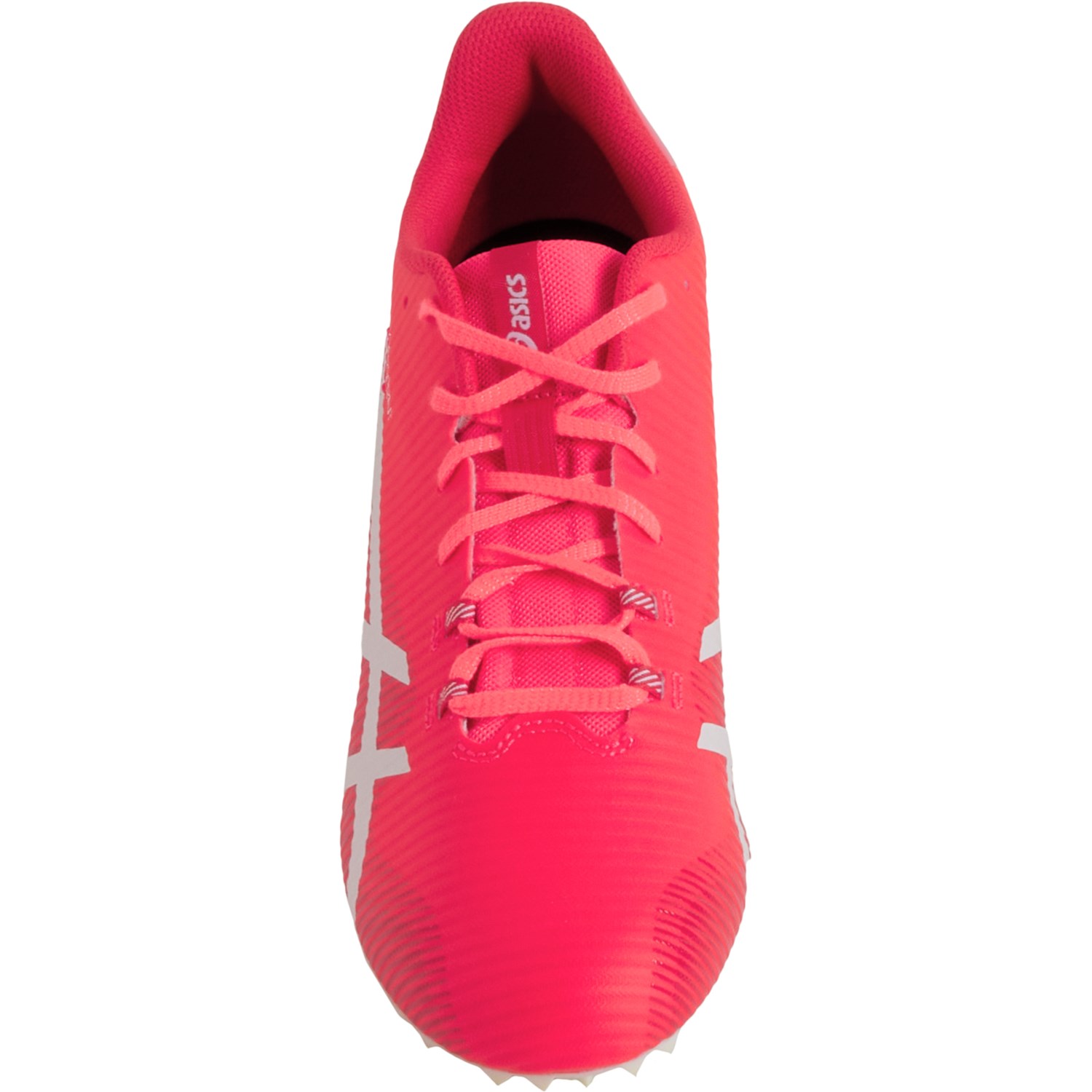 ASICS Hypersprint 8 Running Shoes (For Men and Women) - Save 55%