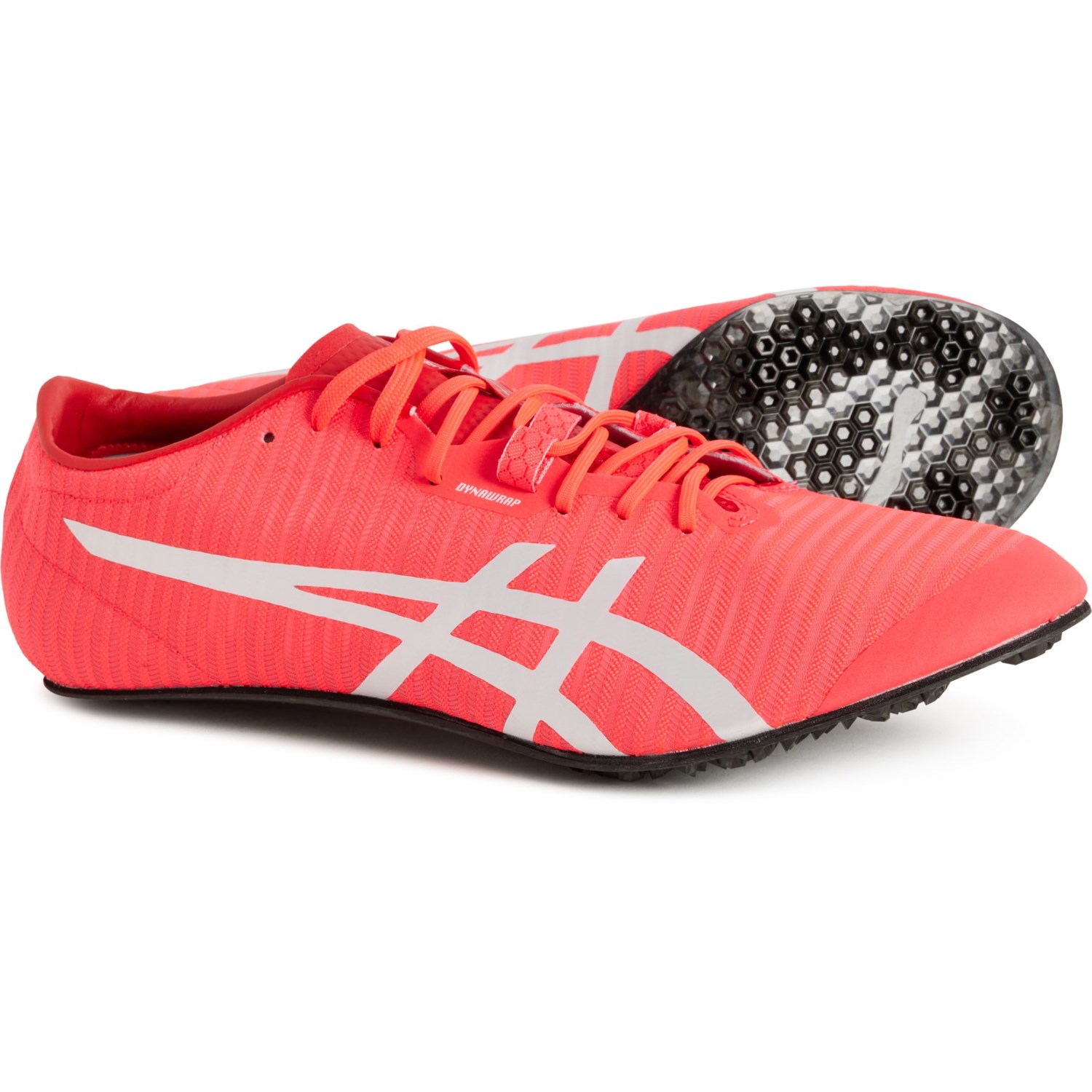 ASICS Metasprint Running Shoes (For Men and Women) - Save 89%