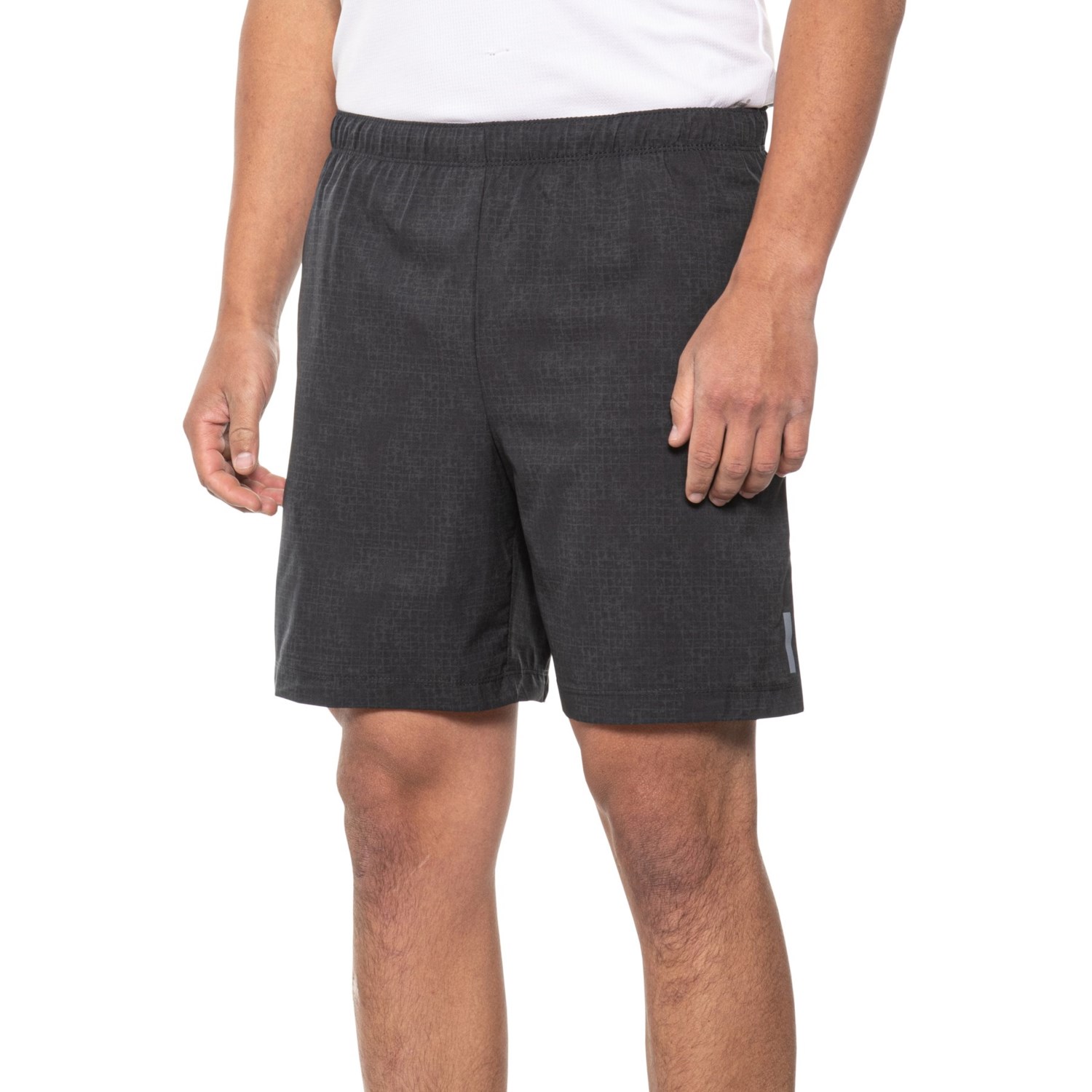 ASICS Ripstop Running Shorts (For Men) - Save 39%