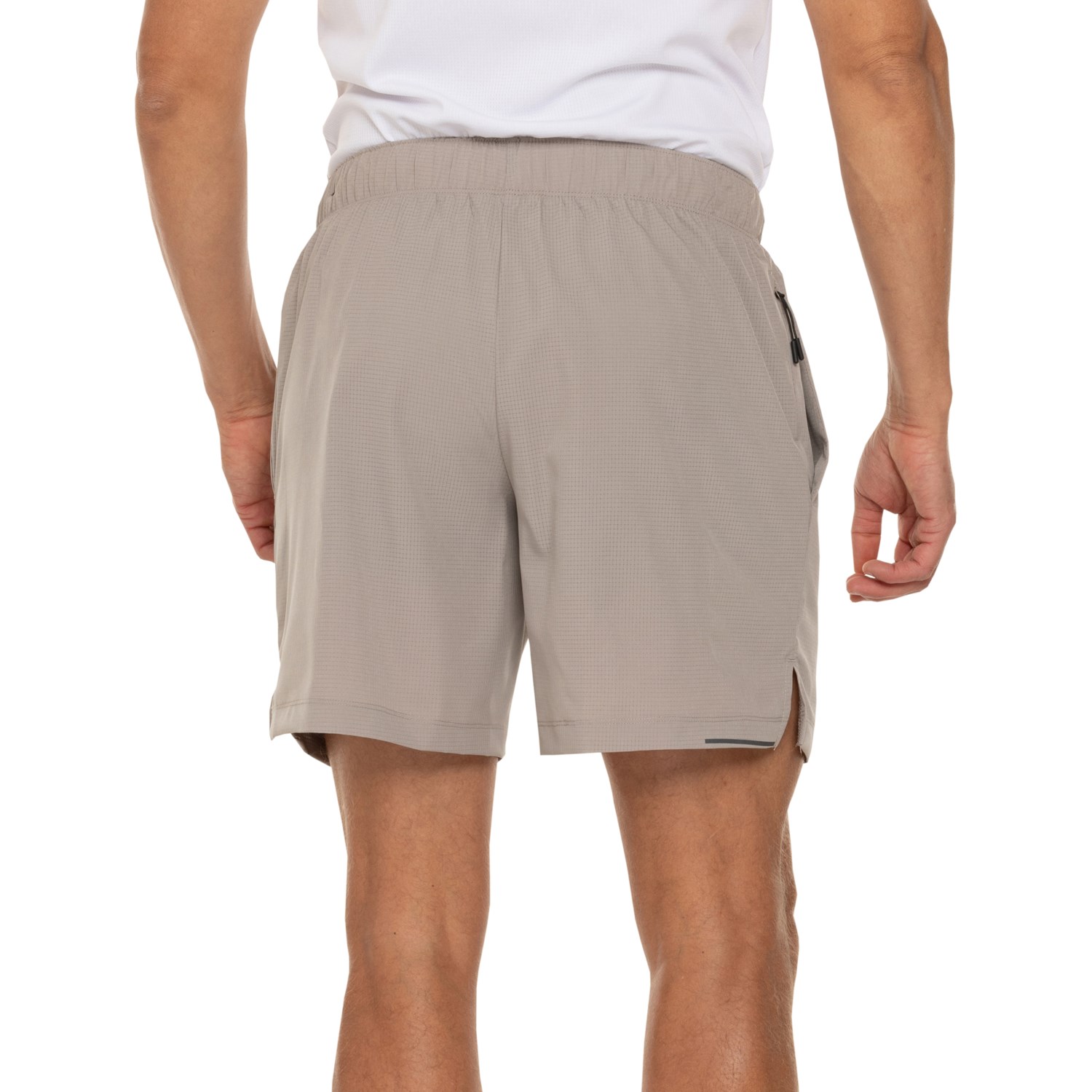 ASICS Ripstop Running Shorts - 7”, Built-In Briefs - Save 43%