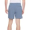 9AJNN_2 ASICS Ripstop Shorts - 7”