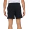 4RUUN_2 ASICS Ripstop Training Shorts - 7”