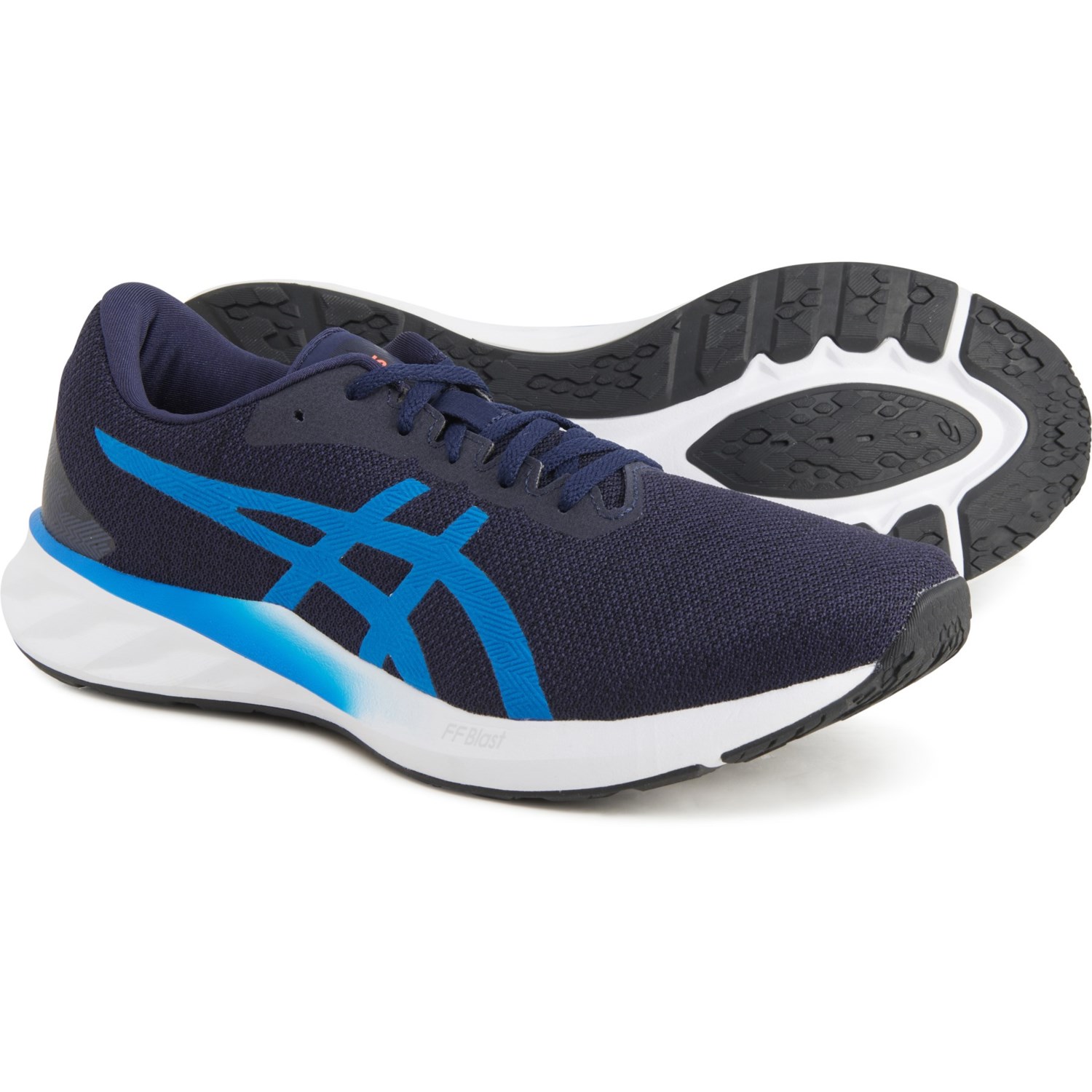 ASICS Roadblast Running Shoes (For Men) Save 30