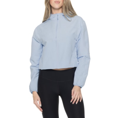 ASICS Seersucker Jacket - Save 66%