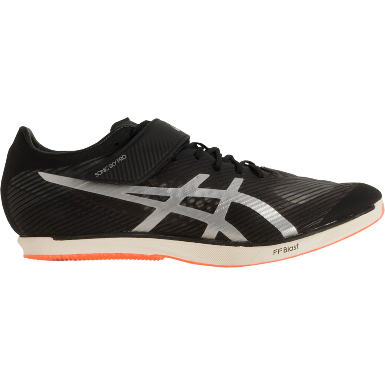 ASICS Sonic Sky Pro Track and Field Shoes (For Men and Women