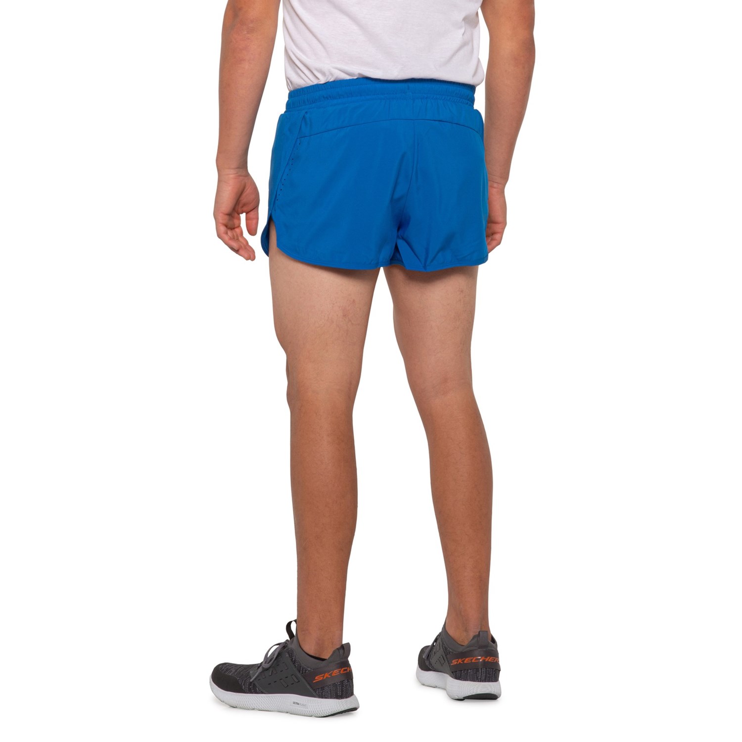 Download ASICS Split Shorts (For Men) - Save 50%