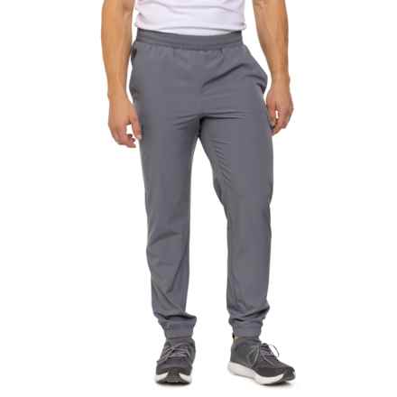 ASICS Stretch-Woven Cargo Pants in Metropolis