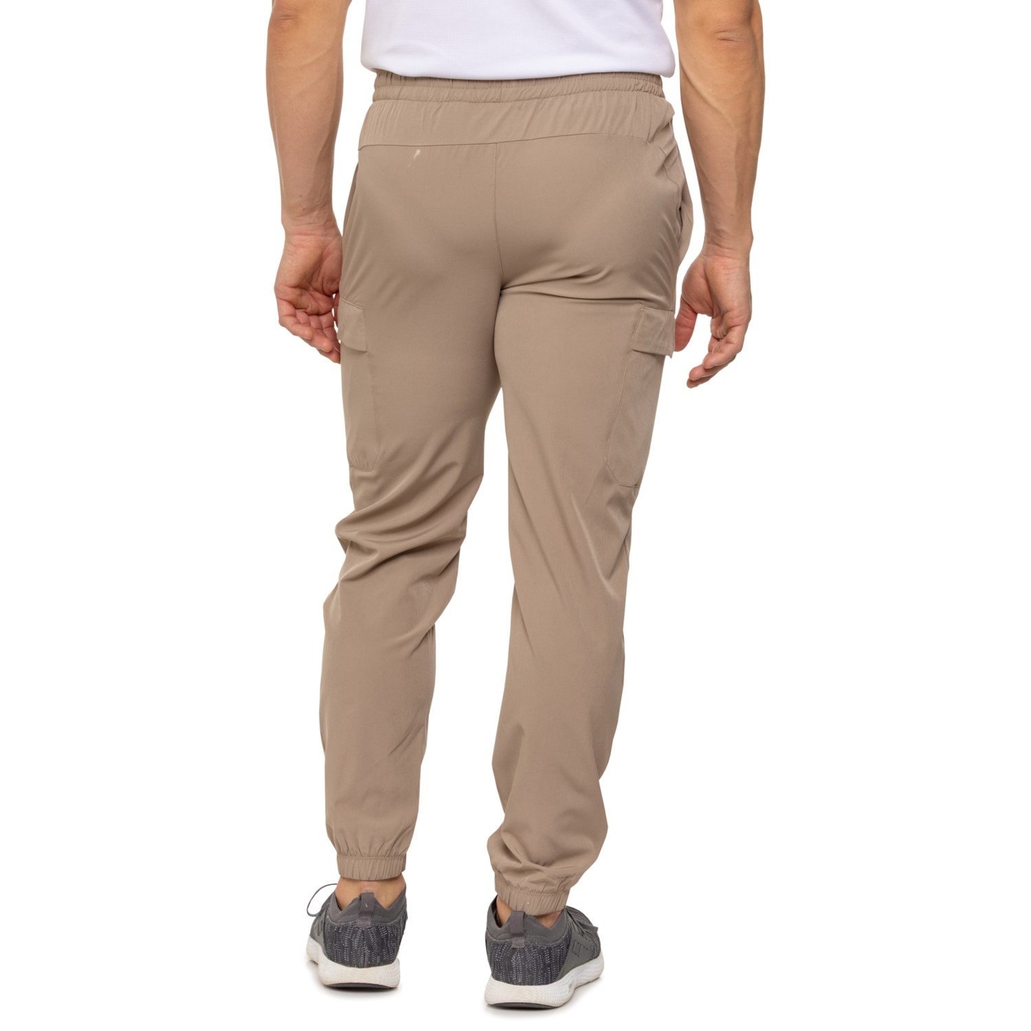 ASICS Stretch-Woven Cargo Pants - Save 42%