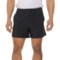 ASICS Stretch-Woven Shorts - 5” in Black