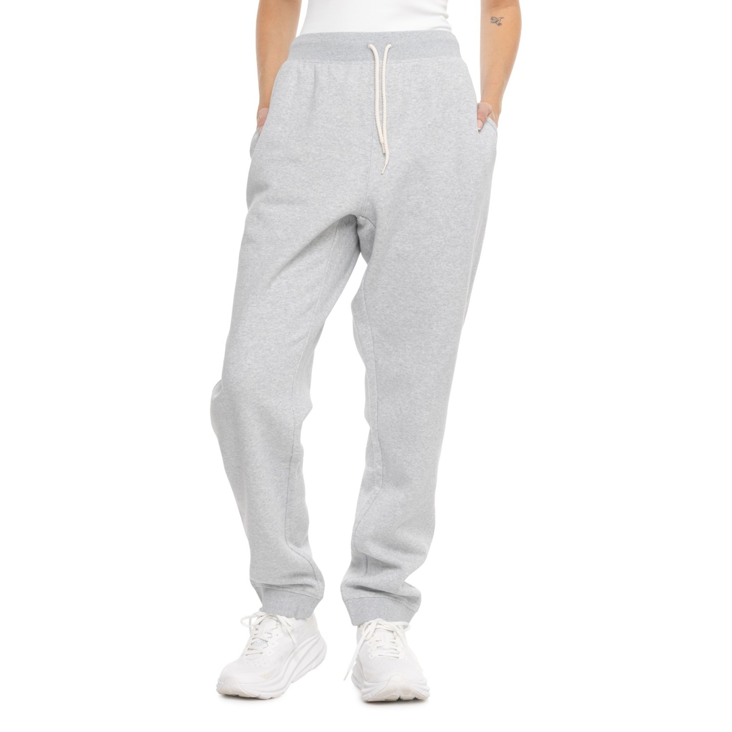 ASICS Sunday Sana Fleece Joggers - Save 54%
