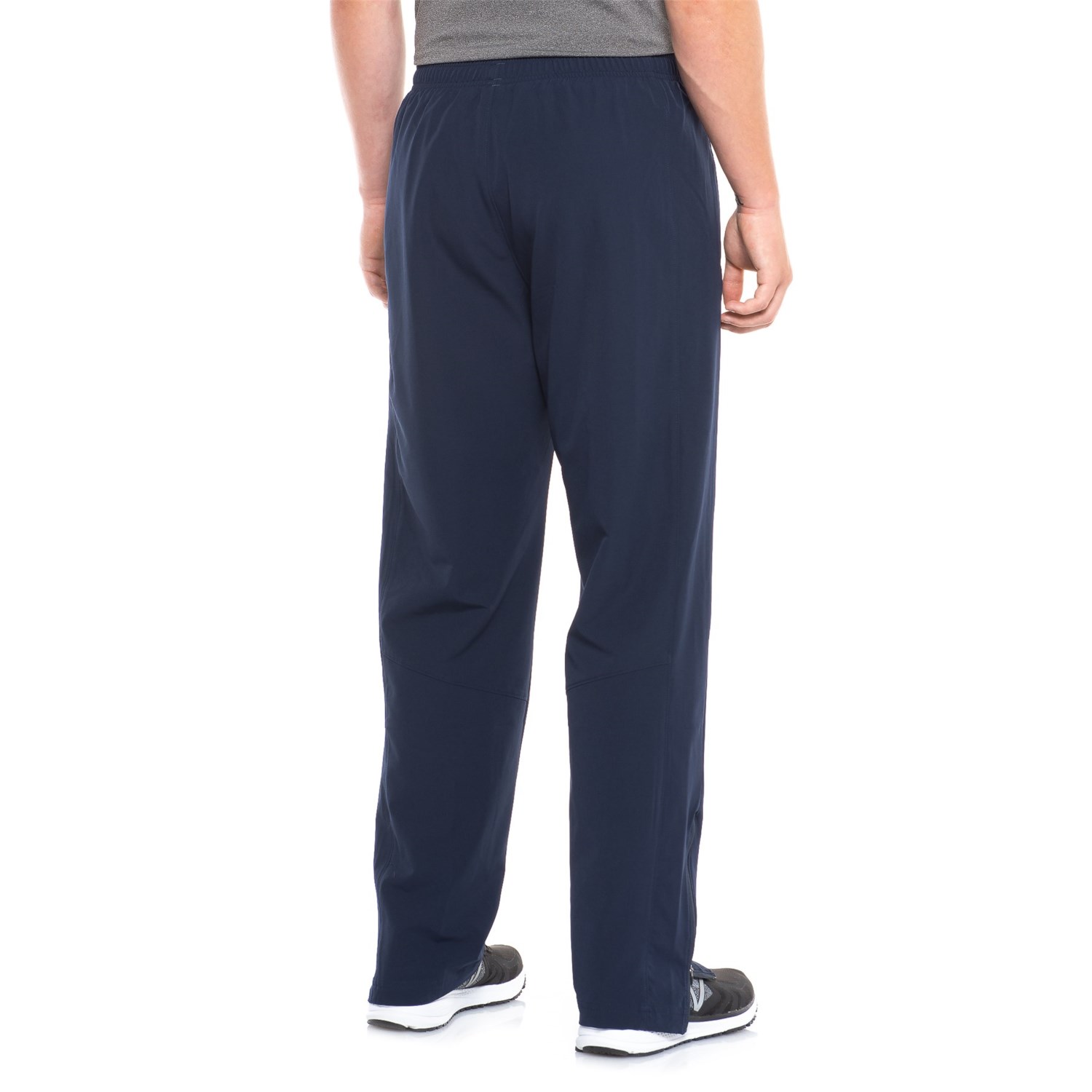 asics team battle pants