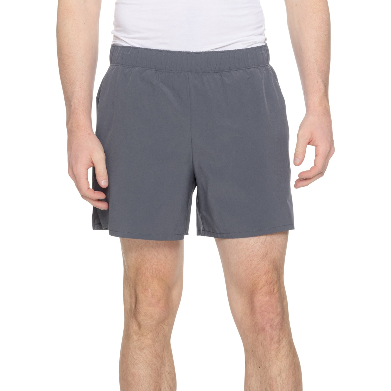 ASICS Training Shorts - 5” - Save 65%