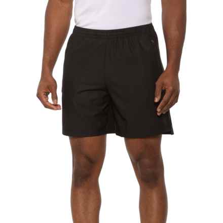 ASICS Training Shorts - 7” in Black