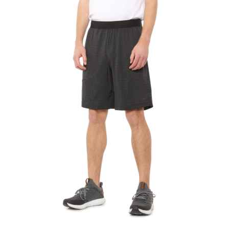ASICS Training Shorts - 9” in Graphite Grey